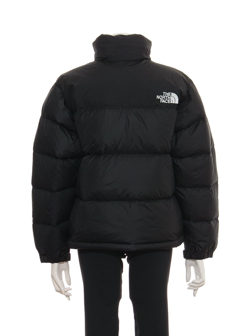 THE NORTH FACE】Short Nuptse Jacket(ダウンジャケット/コート