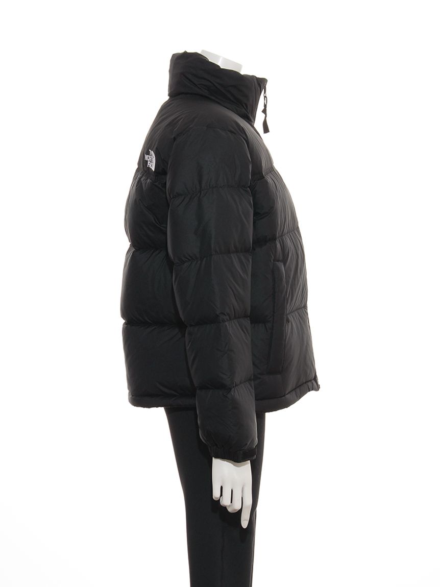 THE NORTH FACE】Short Nuptse Jacket(ダウンジャケット/コート