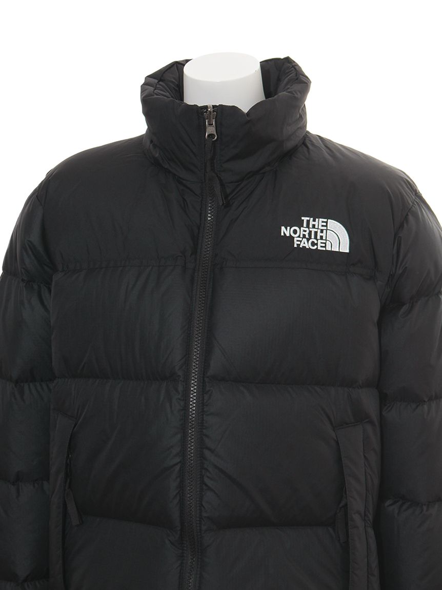 THE NORTH FACE】Short Nuptse Jacket(ダウンジャケット/コート