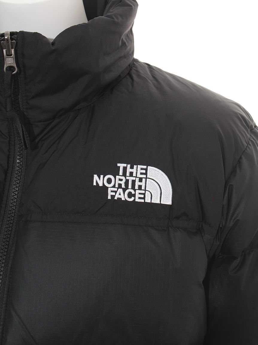 THE NORTH FACE】Short Nuptse Jacket(ダウンジャケット/コート