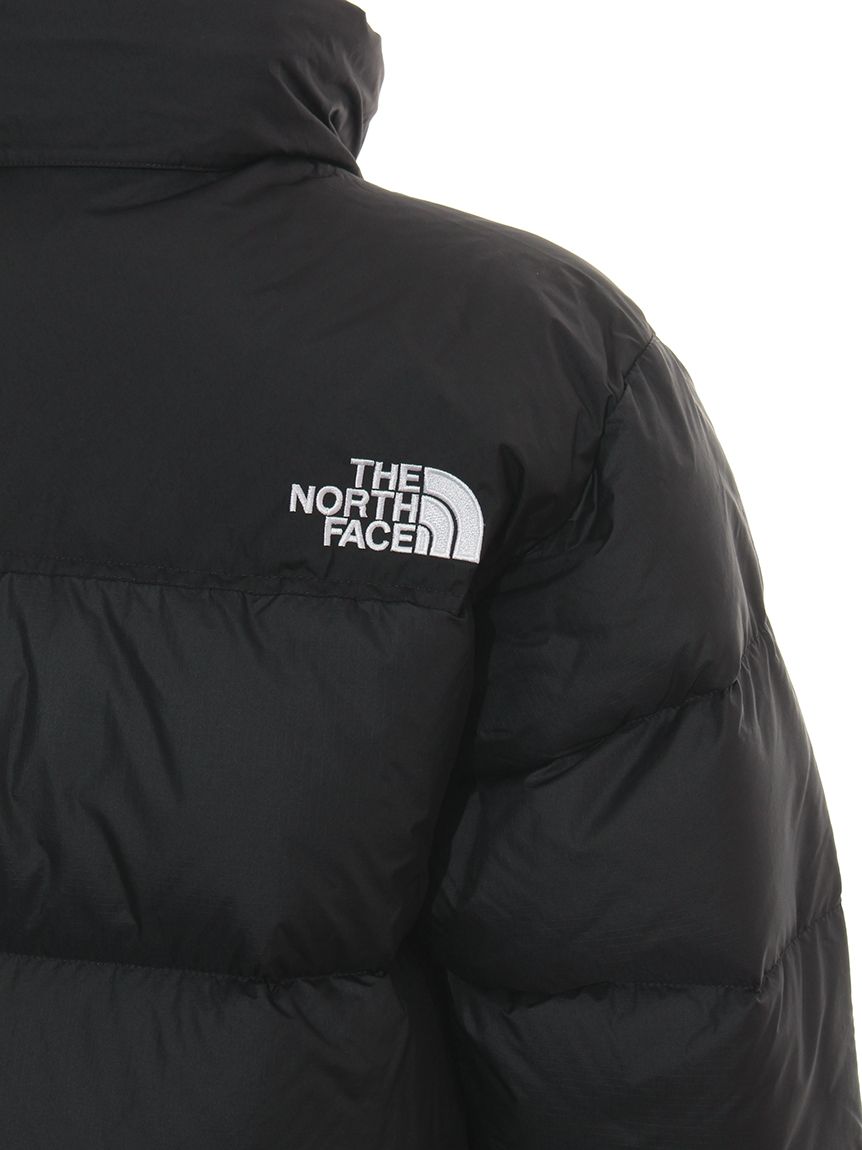 THE NORTH FACE】Short Nuptse Jacket(ダウンジャケット/コート