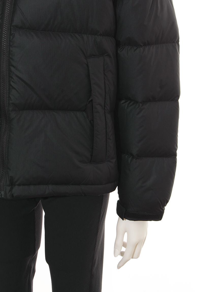THE NORTH FACE】Short Nuptse Jacket(ダウンジャケット/コート
