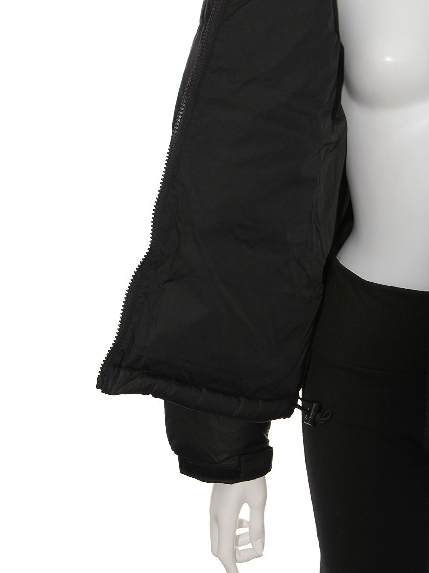 THE NORTH FACE】Short Nuptse Jacket(ダウンジャケット/コート
