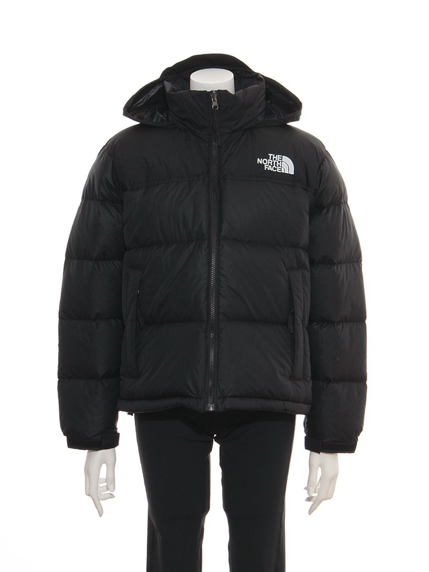 THE NORTH FACE】Short Nuptse Jacket(ダウンジャケット/コート