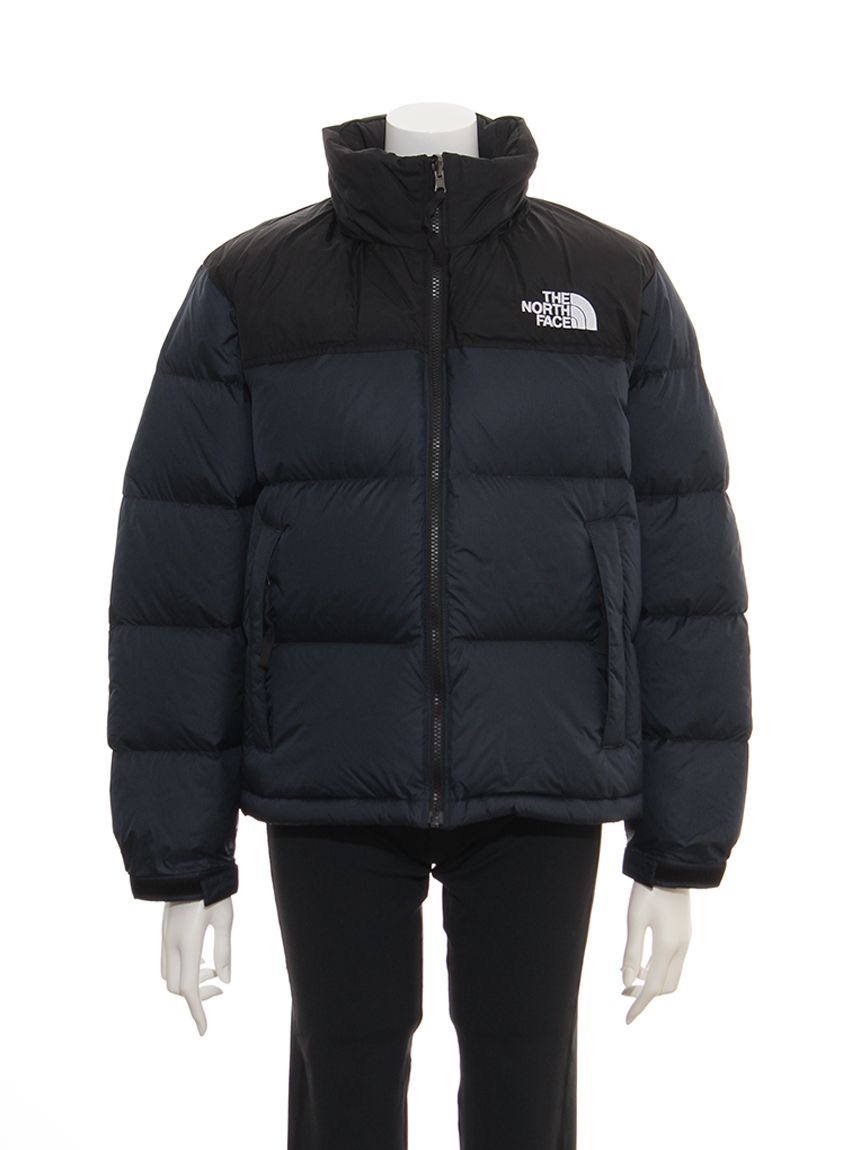 THE NORTH FACE】Short Nuptse Jacket(ダウンジャケット/コート