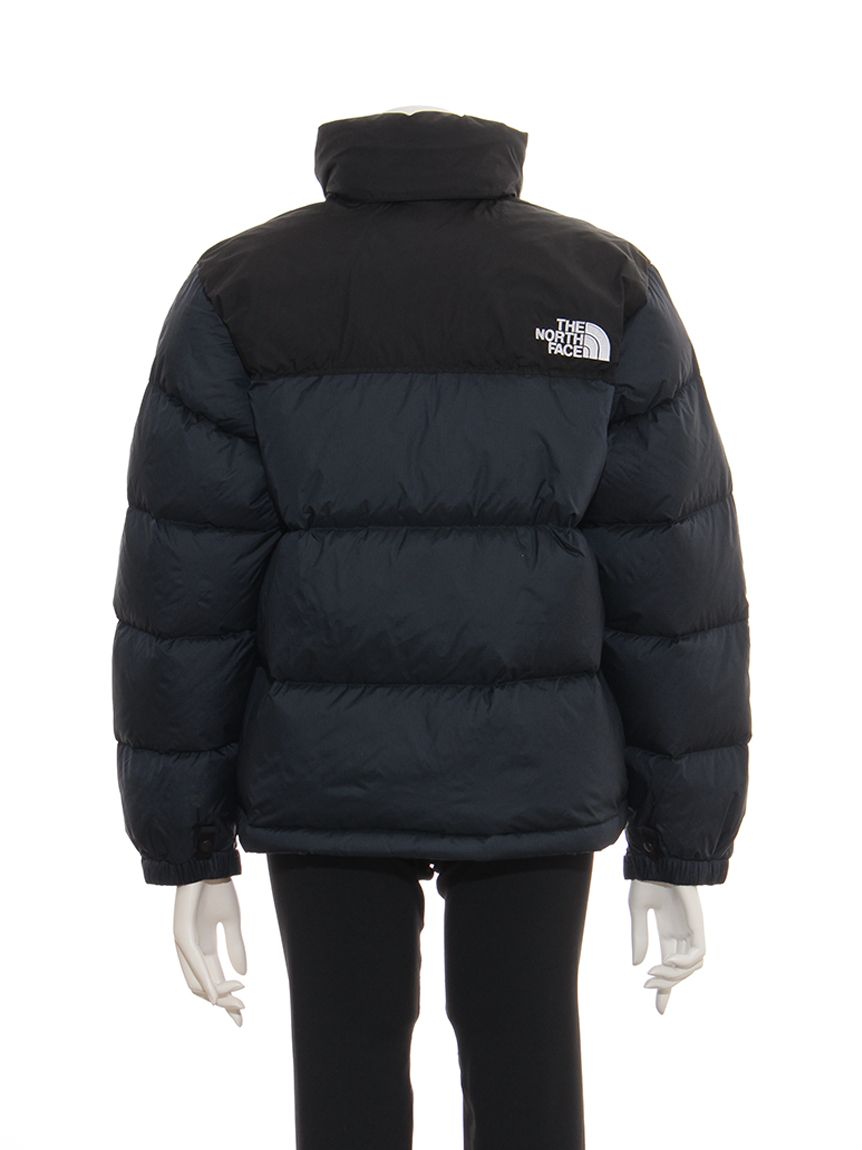 THE NORTH FACE】Short Nuptse Jacket(ダウンジャケット/コート