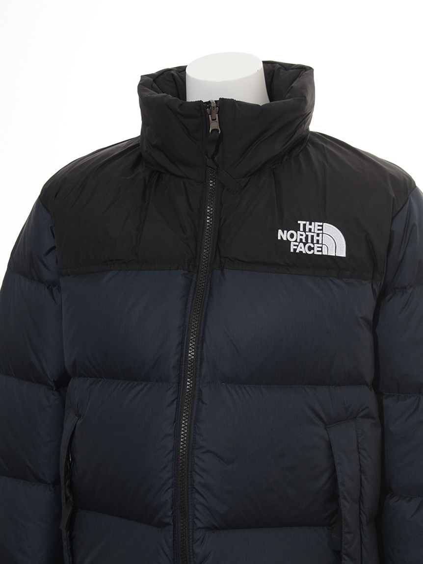 THE NORTH FACE×emmi 　SHORTヌプシ THE NORTH FACE】Short Nuptse Jacket(ダウンジャケット/コート