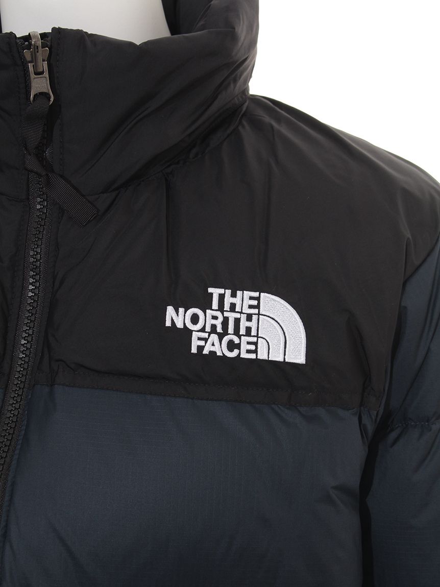 THE NORTH FACE】Short Nuptse Jacket(ダウンジャケット/コート