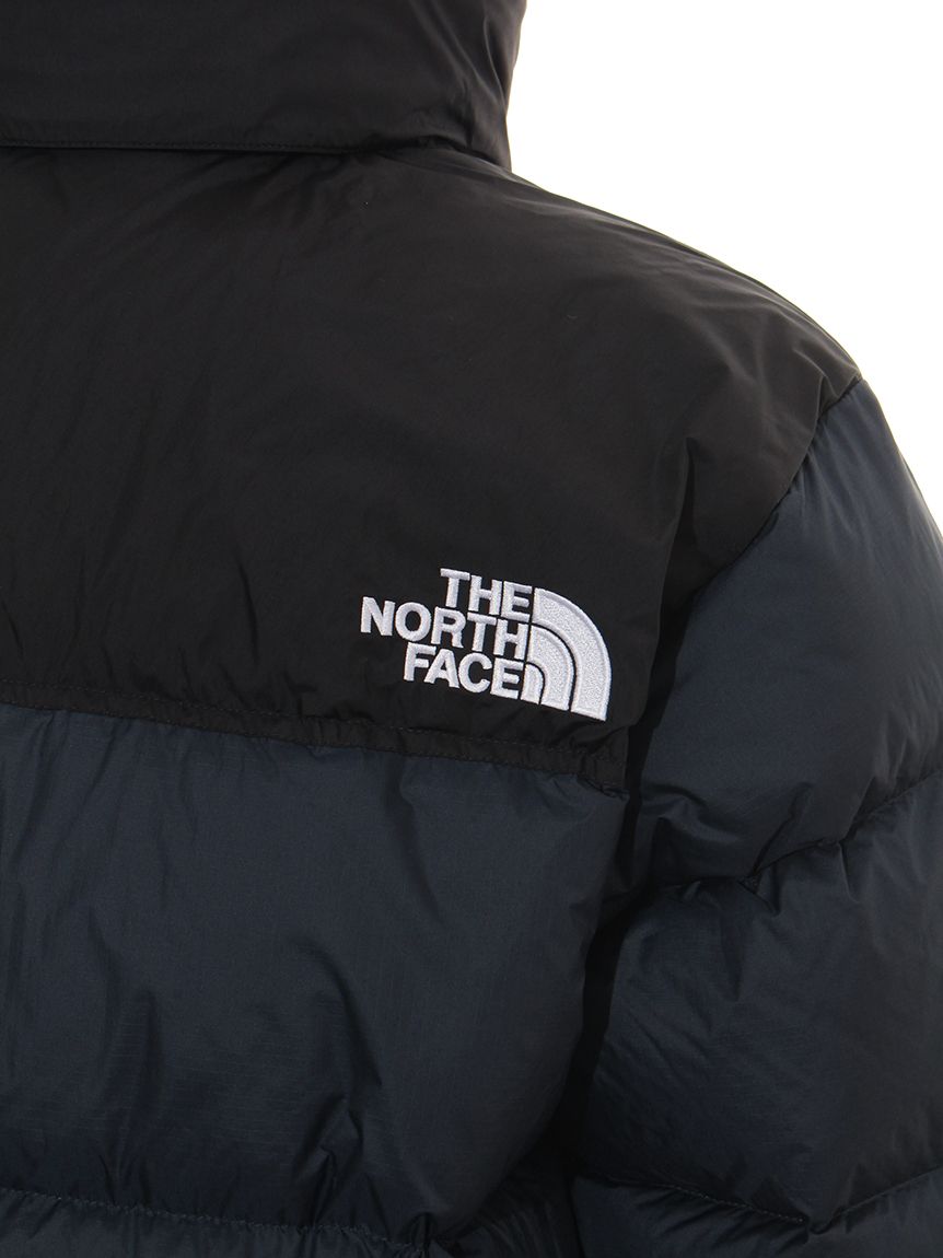 THE NORTH FACE×emmi 　SHORTヌプシ THE NORTH FACE】Short Nuptse Jacket(ダウンジャケット/コート