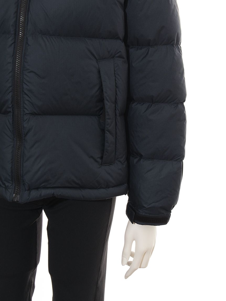 THE NORTH FACE】Short Nuptse Jacket(ダウンジャケット/コート