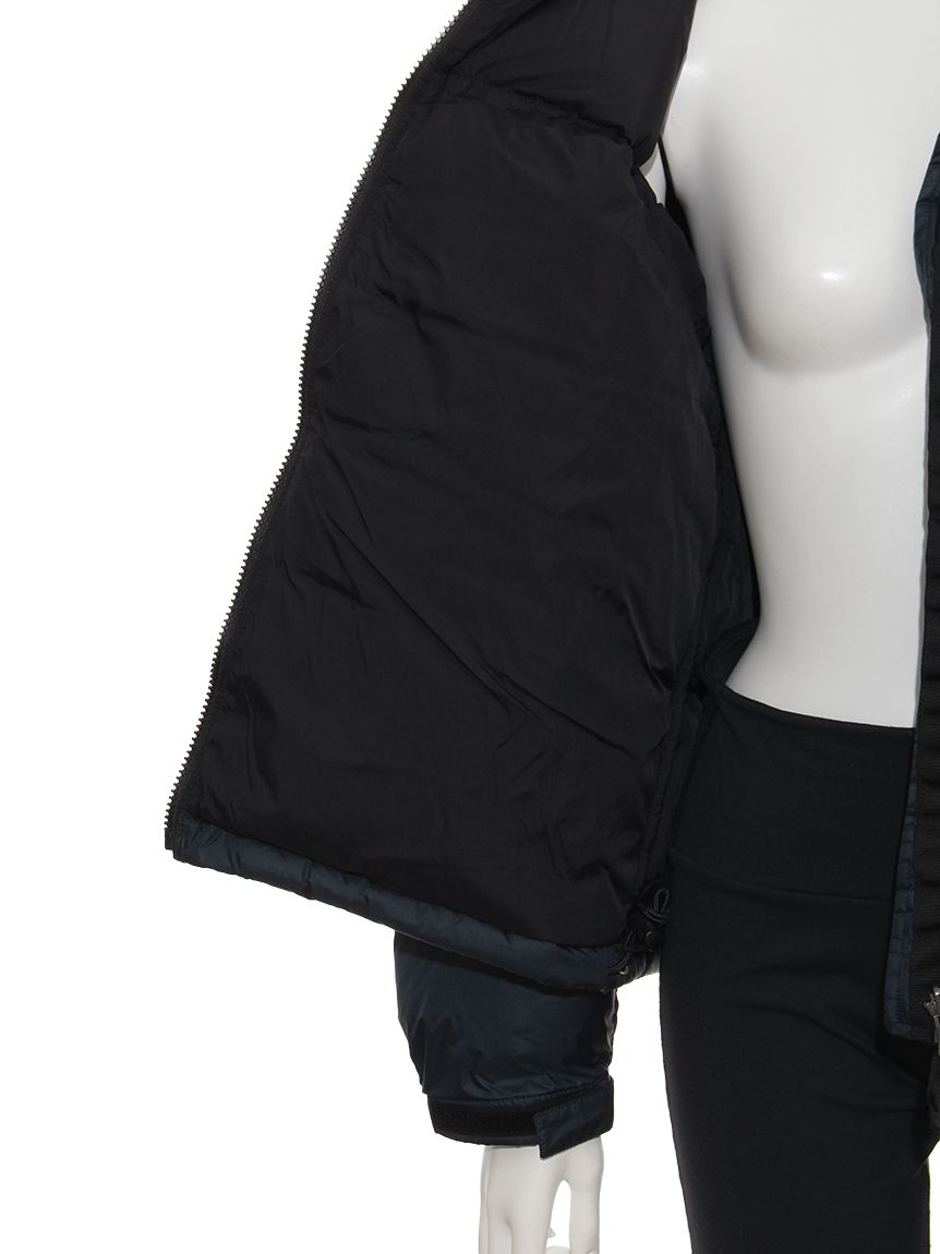 THE NORTH FACE】Short Nuptse Jacket(ダウンジャケット/コート