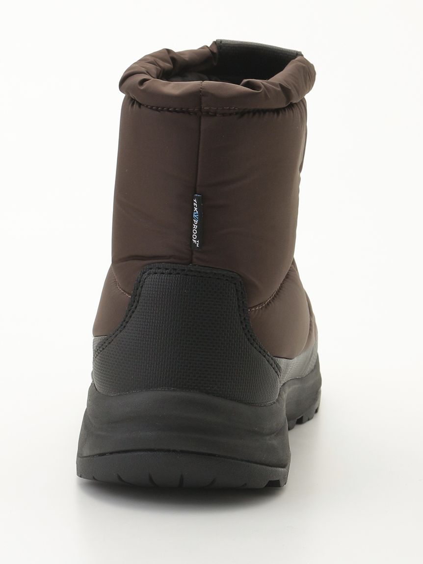 THE NORTH FACE】Nuptse Bootie Short(スニーカー)｜シューズ