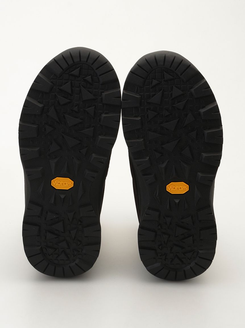THE NORTH FACE】Nuptse Bootie Short(スニーカー)｜シューズ