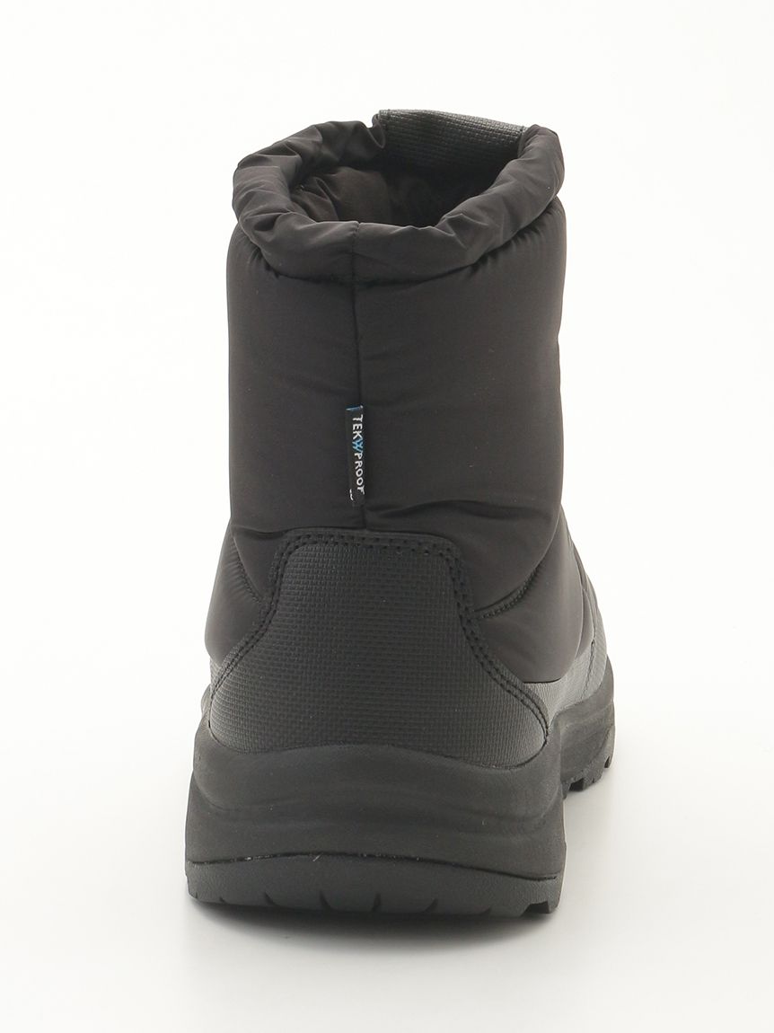 THE NORTH FACE】Nuptse Bootie Short(ブーツ)｜シューズ｜emmi