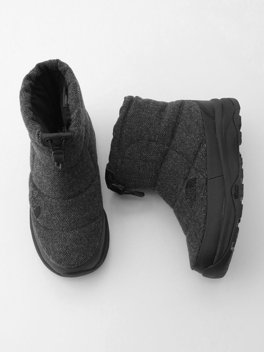 THE NORTH FACE】Nuptse Bootie WP VII(ブーツ)｜シューズ｜emmi（エミ