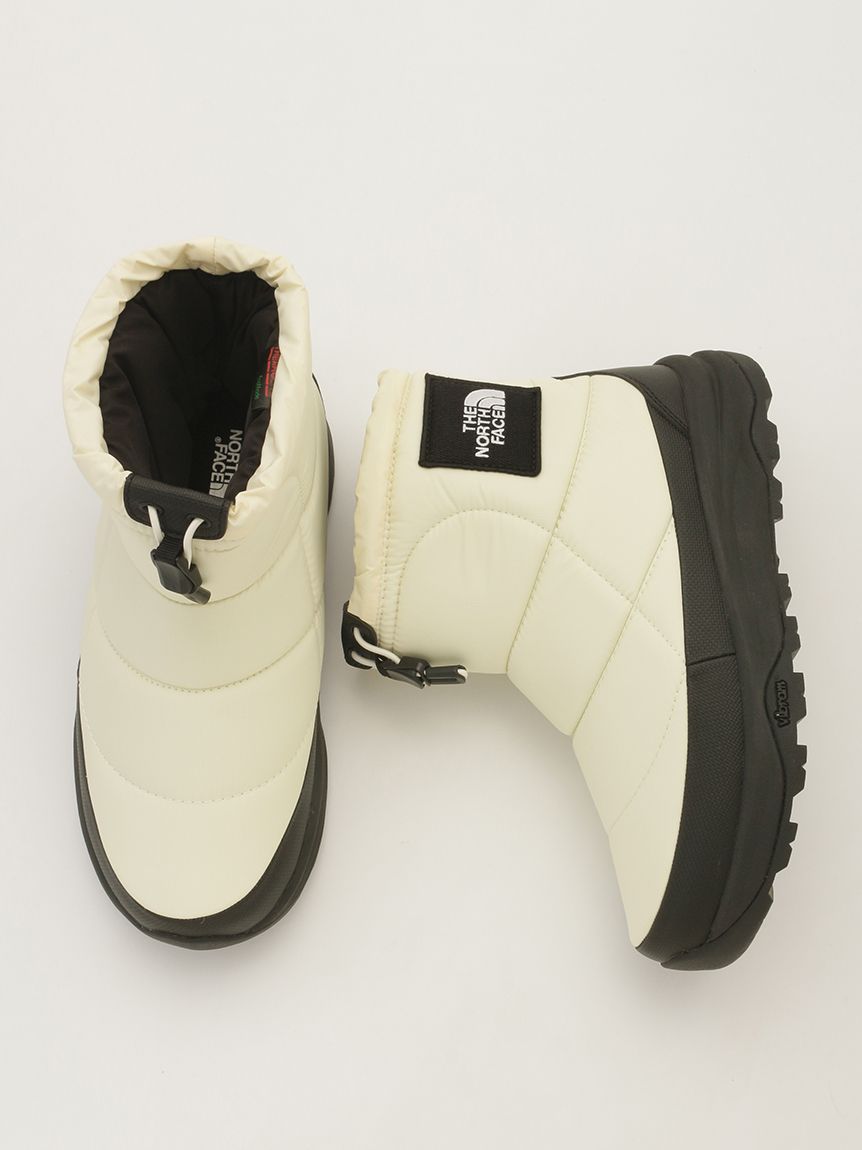 セール】【THE NORTH FACE】Nuptse Bootie Short（ブーツ）｜THE