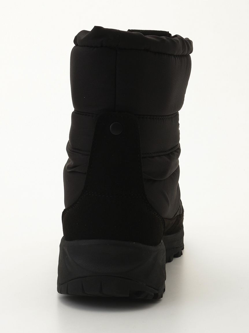 THE NORTH FACE】Detachable Bootie(ブーツ)｜シューズ｜emmi（エミ