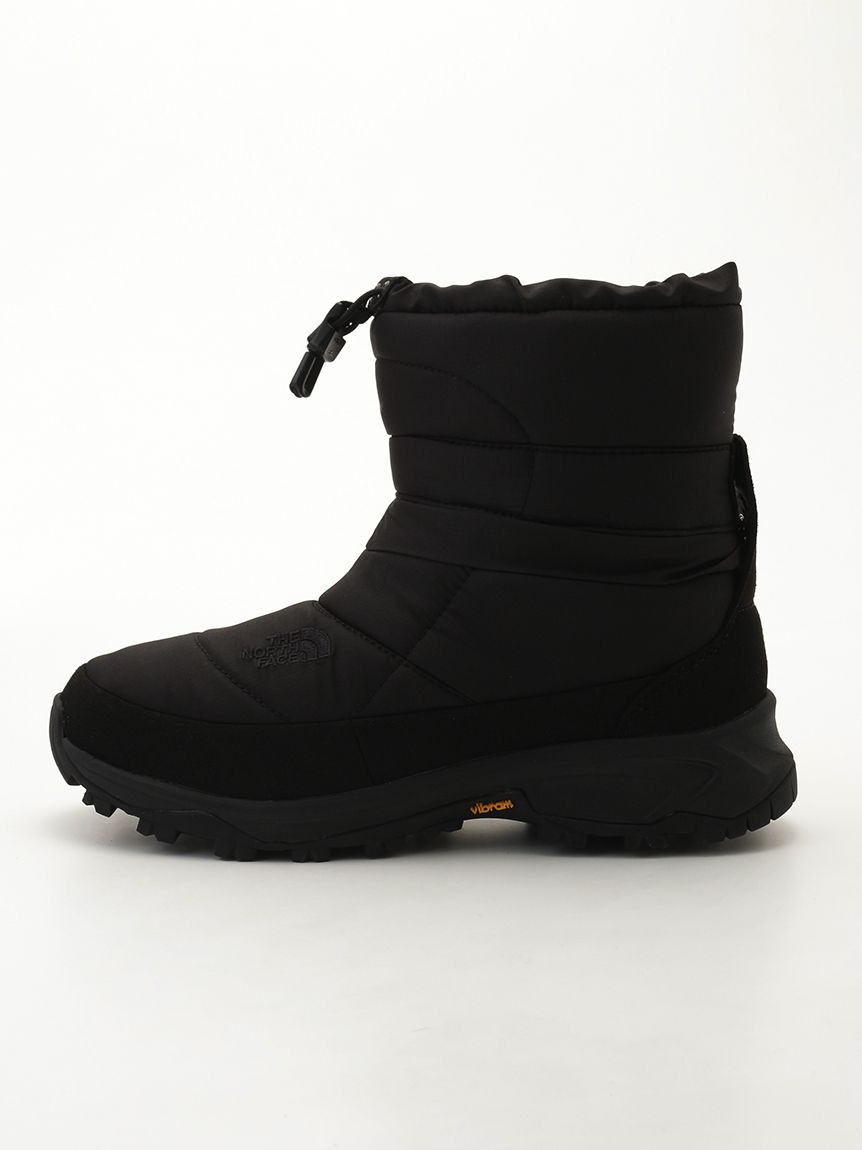 THE NORTH FACE ブラックブーツ 2024年版｜ノースフェイスの最強ウィンターブーツ12選！雪道や