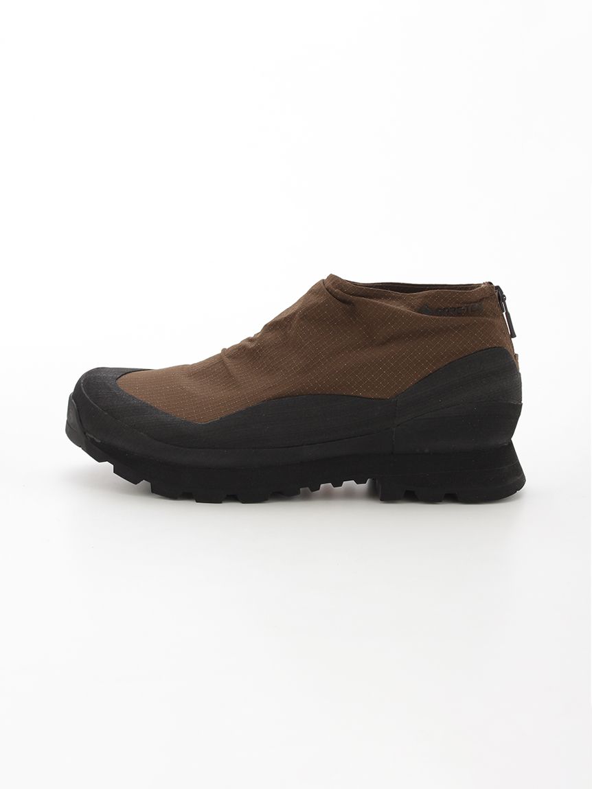THE NORTH FACE】Rain Boots GORETEX(レインシューズ)｜シューズ｜emmi