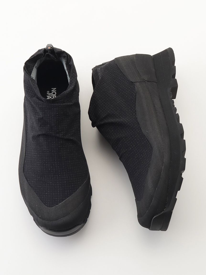 THE NORTH FACE】Rain Low GORETEX(レインシューズ)｜シューズ｜emmi