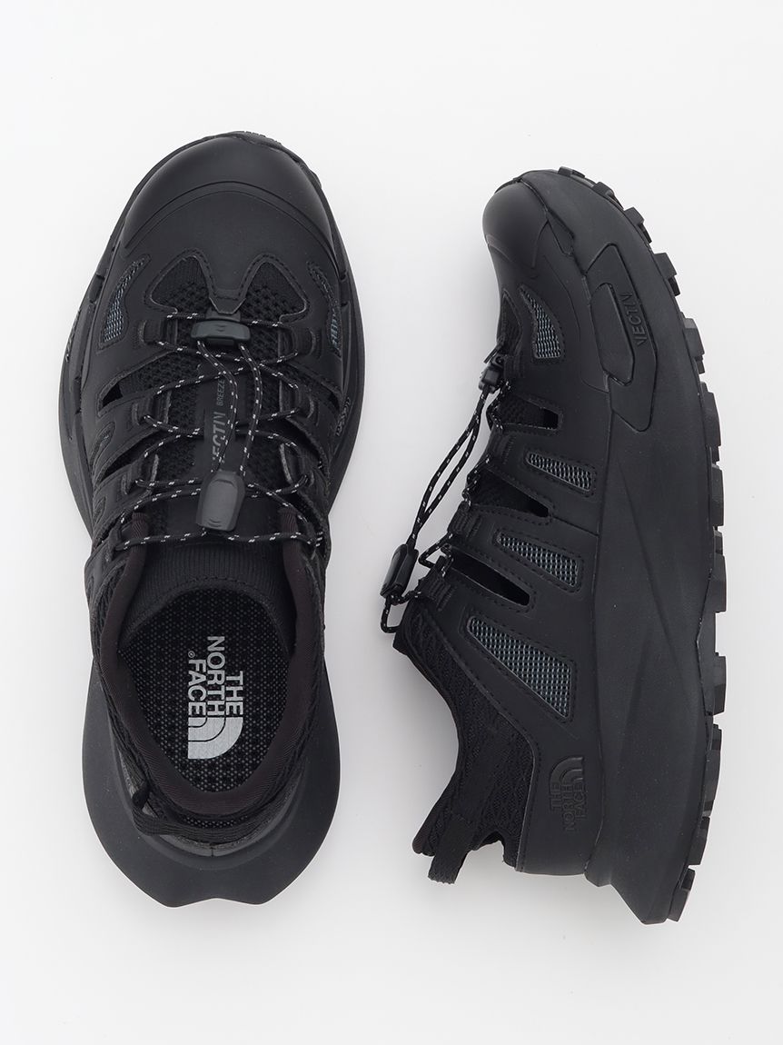 THE NORTH FACE】VECTIV Breeze 2(スニーカー)｜シューズ｜emmi（エミ