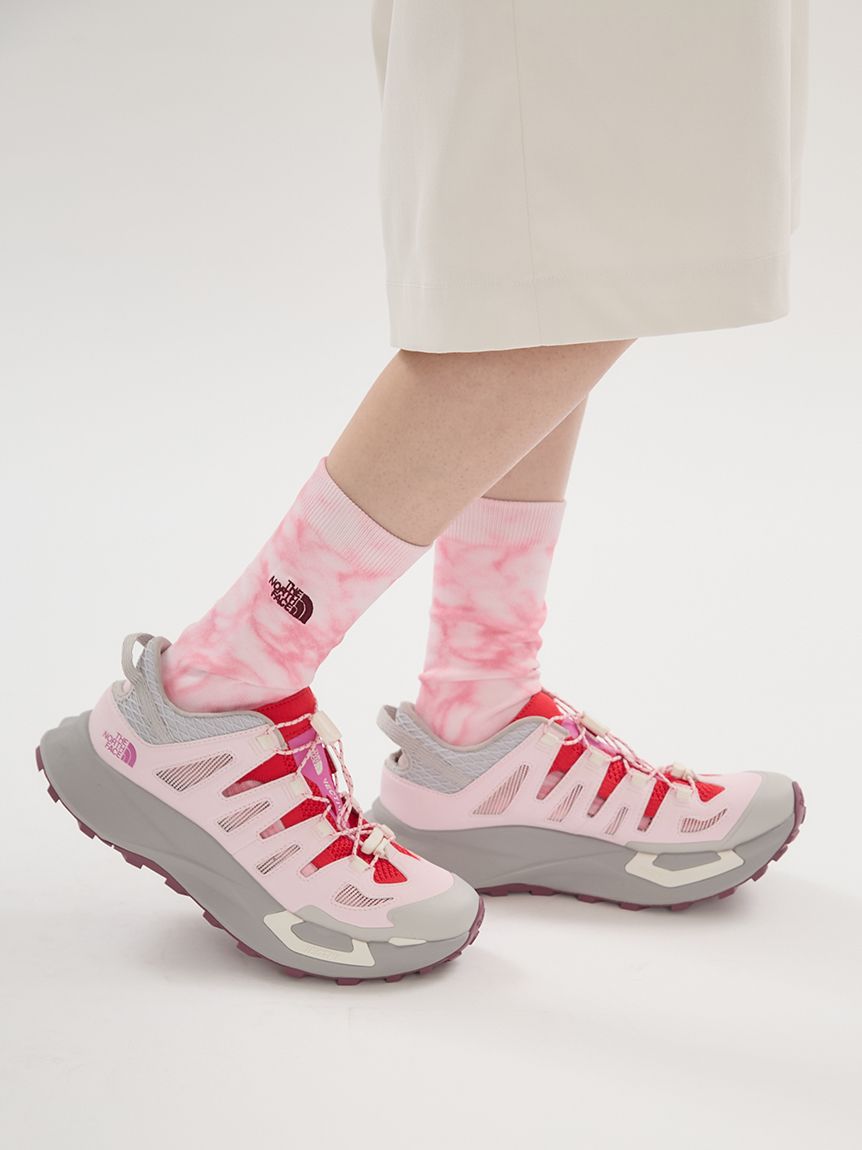 THE NORTH FACE×emmi】VECTIVBreeze 2(サンダル)｜シューズ｜emmi
