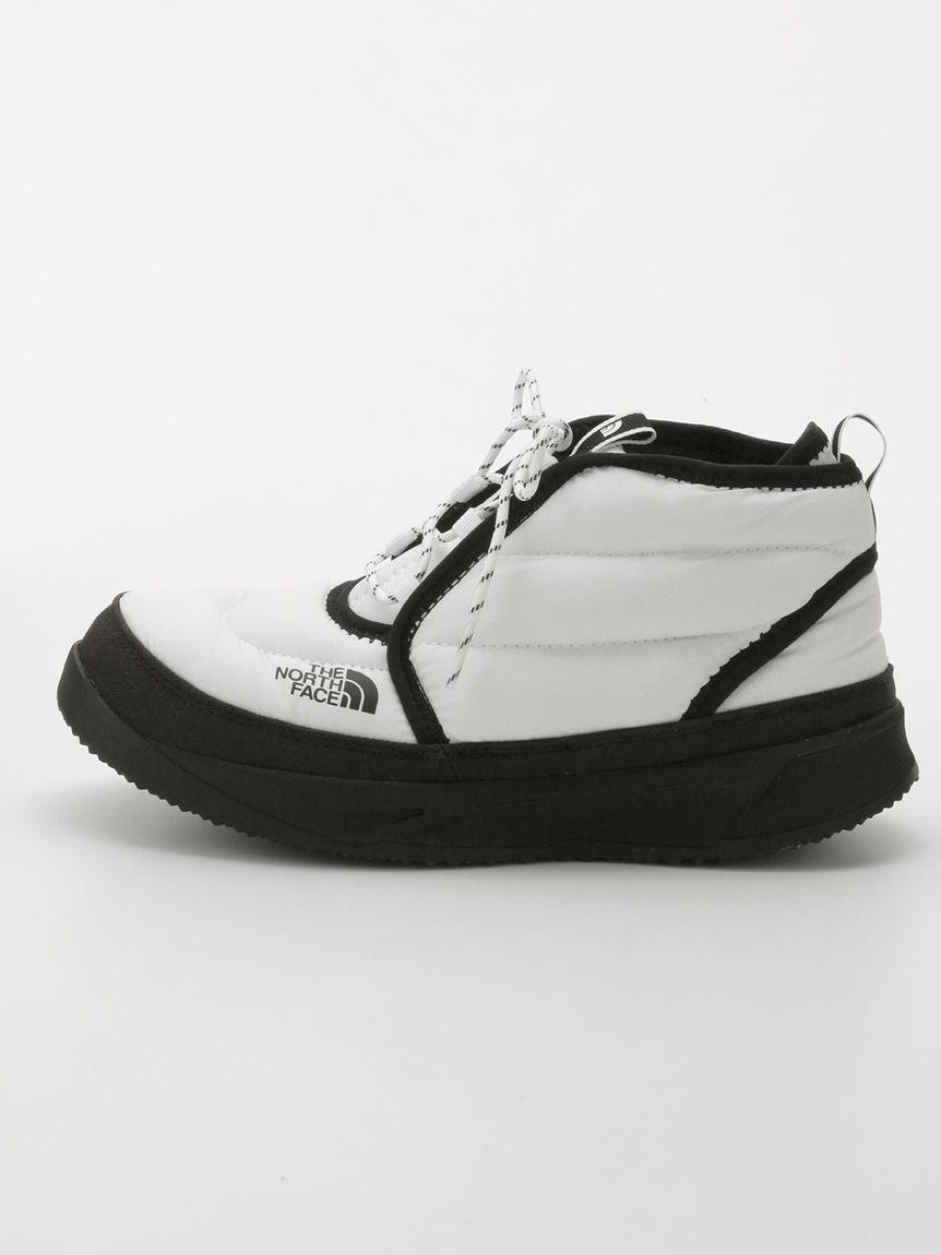 North face sales chukka lite