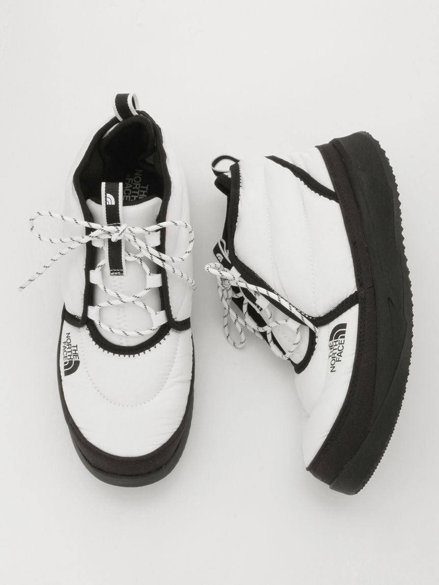 THE NORTH FACE】W Nuptse Chukka(スニーカー)｜シューズ｜emmi