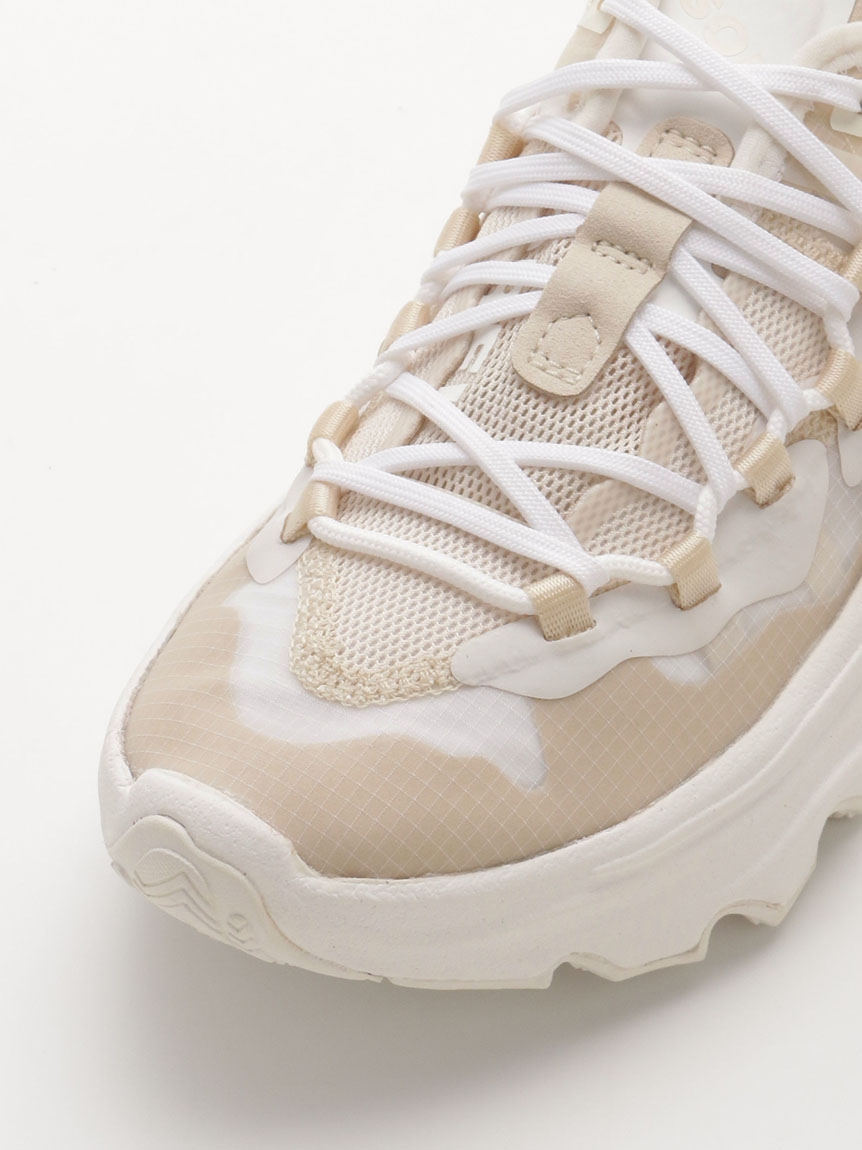 SOREL】KINETIC BREAKTHRU TECH LACE(スニーカー)｜シューズ