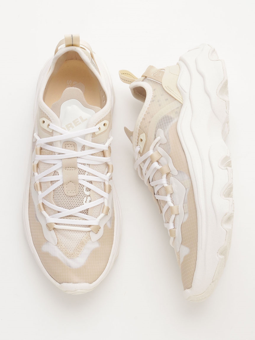 SOREL】KINETIC BREAKTHRU TECH LACE(スニーカー)｜シューズ