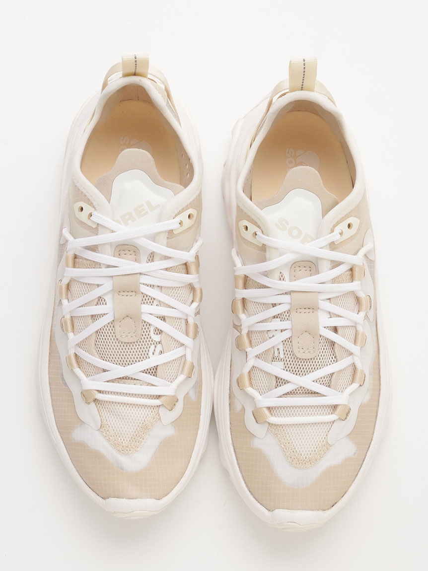 SOREL】KINETIC BREAKTHRU TECH LACE(スニーカー)｜シューズ