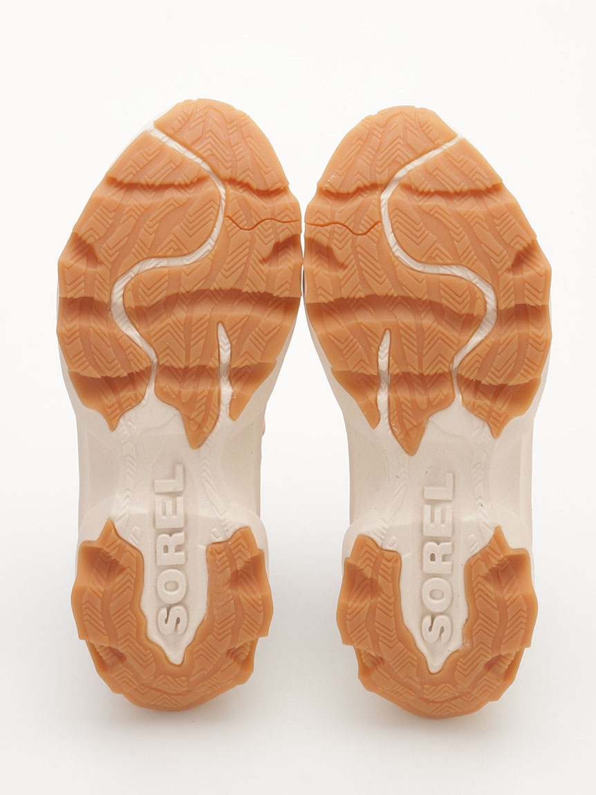 SOREL】KINETIC BREAKTHRU TECH LACE(スニーカー)｜シューズ｜emmi
