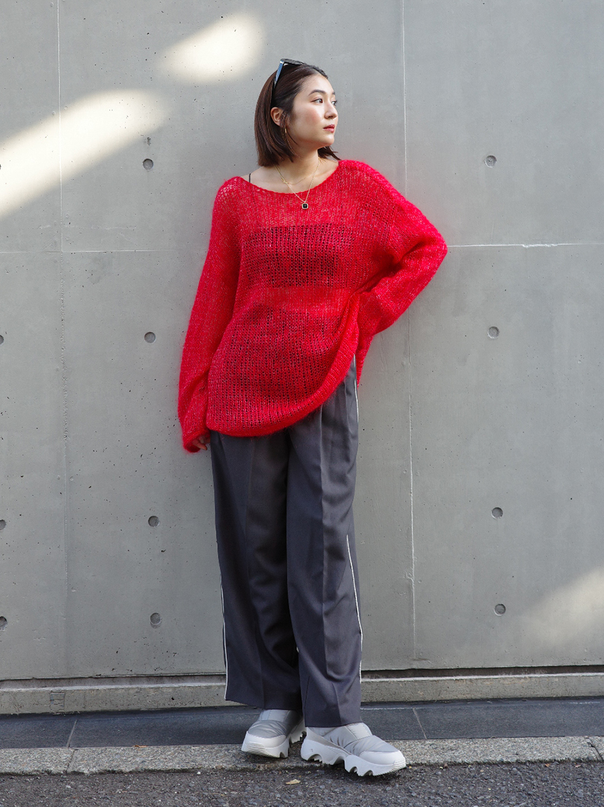 SOREL for emmi】IMPACT PUFFY ZIP WP(ブーツ)｜シューズ｜emmi