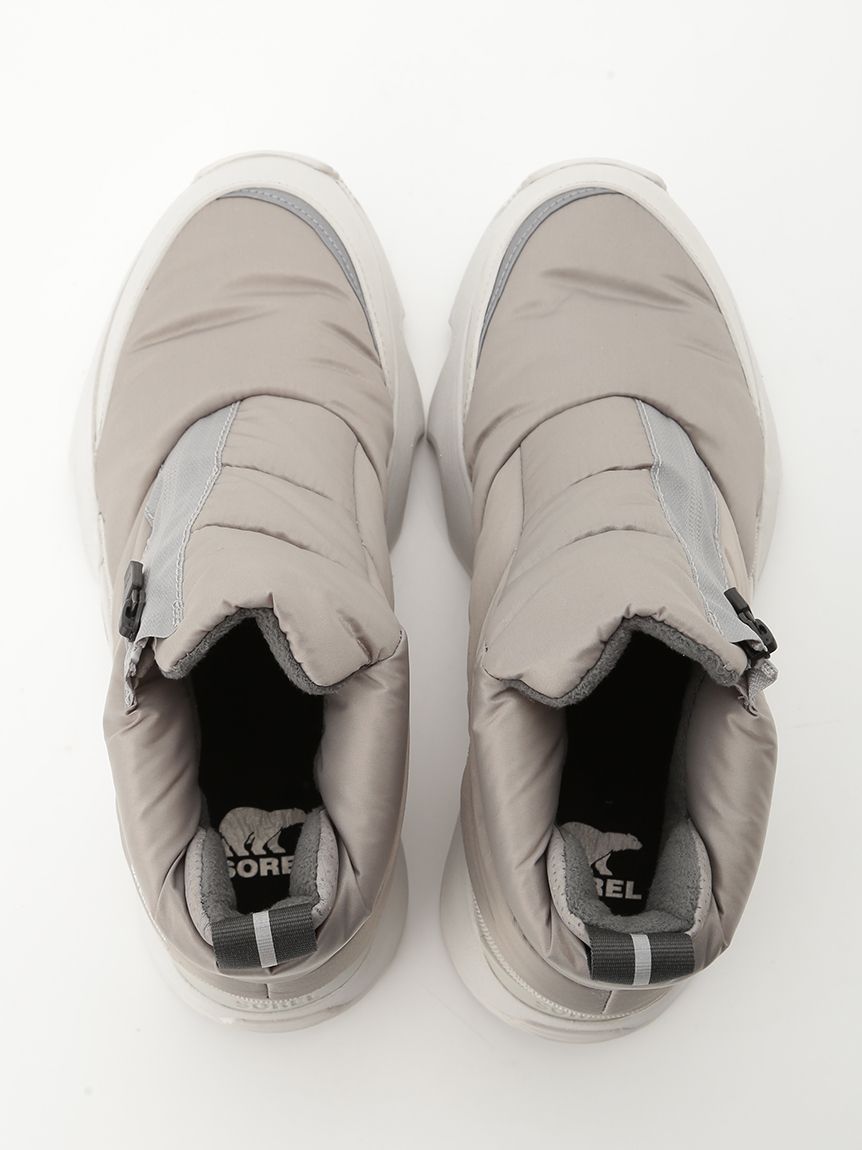 SOREL for emmi】IMPACT PUFFY ZIP WP(ブーツ)｜シューズ｜emmi