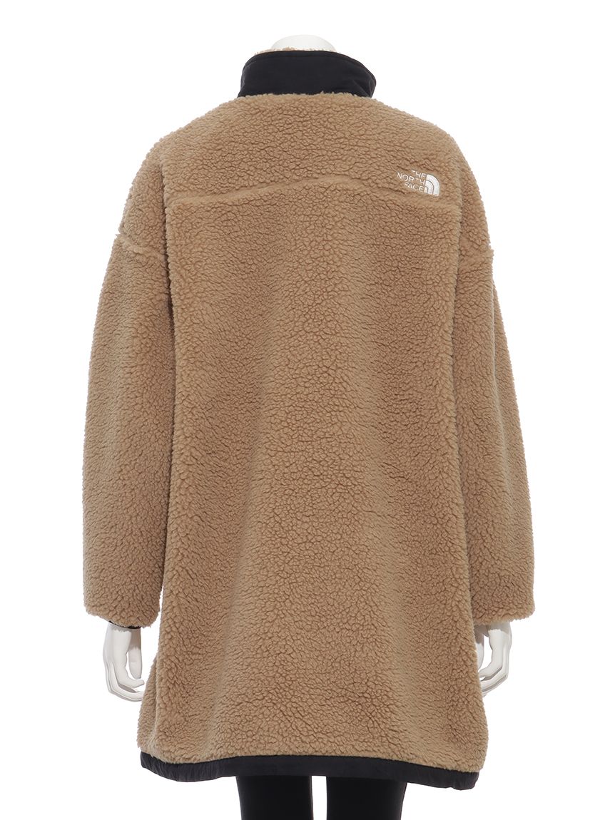 THE NORTH FACE】ボアフリース Jk & Baby Cap(ブルゾン THE NORTH FACE】ボアフリース Jk & Baby Cap(ブルゾン