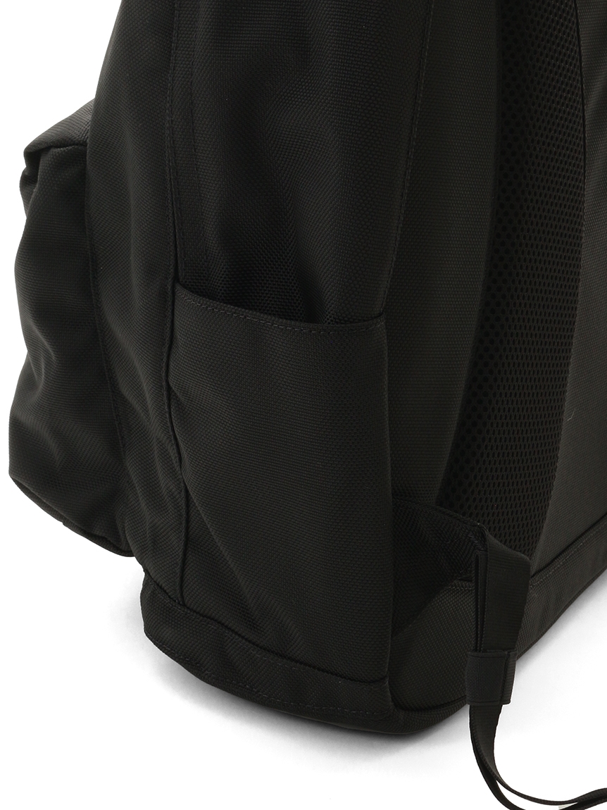 バッグ THE NORTH FACE Metroscape Daypack black THE NORTH FACE Metroscape Daypack black
