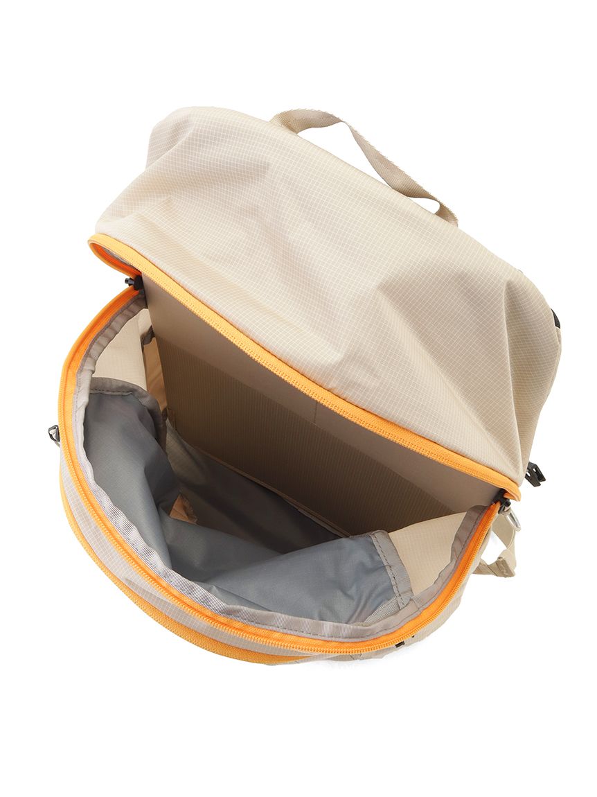 THE NORTH FACE】HazyDaypack(バックパック)｜バッグ｜emmi（エミ）の