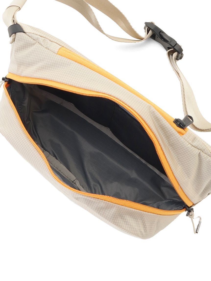 THE NORTH FACE ウエストバッグ THE NORTH FACE - ザ ノースフェイス ボディー バッグ ウエスト