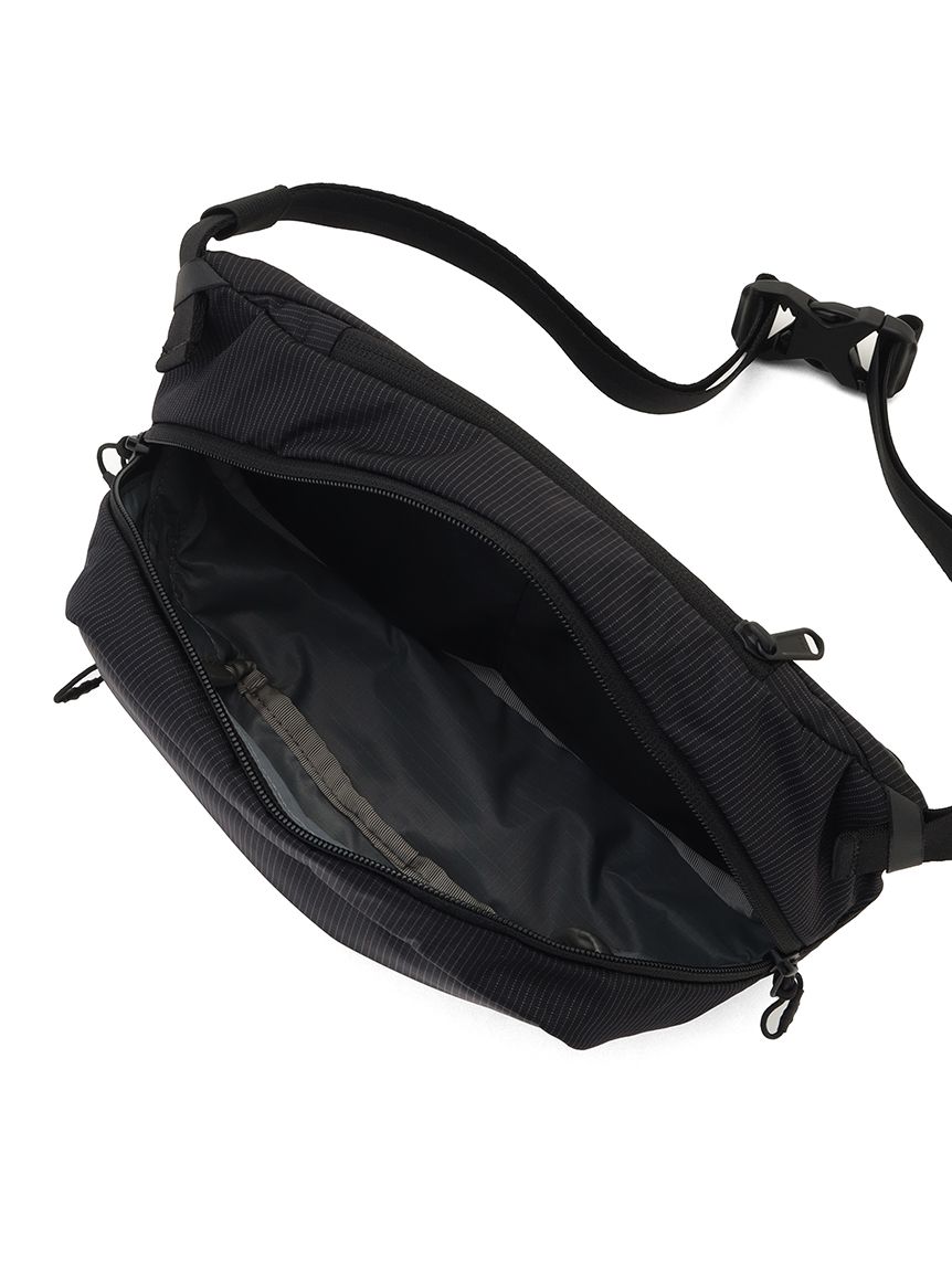 THE NORTH FACE】HazyWaistBag(ボディバッグ・ウエストポーチ