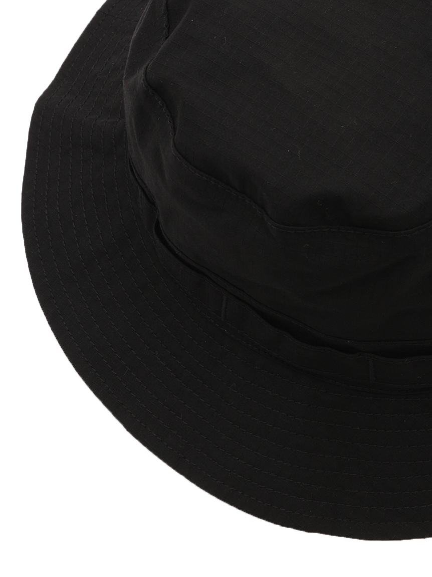 [THE NORTH FACE] ECO DETACHABLE HAT ☆大人気☆ ザ ノースフェイス THE NORTH FACE 帽子 （ブラック