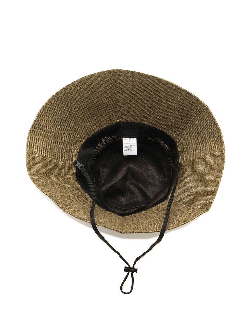 THE NORTH FACE】HIKE Bloom Hat(ハット)｜HAT｜emmi（エミ）の通販