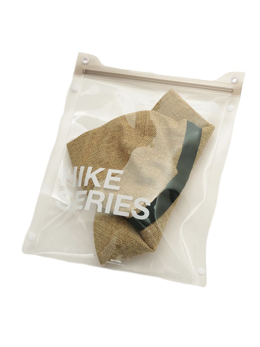THE NORTH FACE】HIKE Bloom Hat(ハット)｜帽子｜emmi（エミ）の