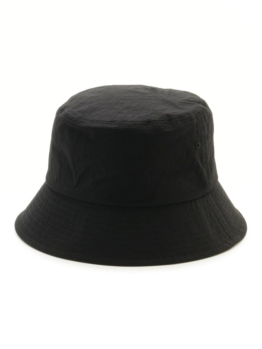 The North Face] Geology Embroid Hat Black LJapanese Shipping