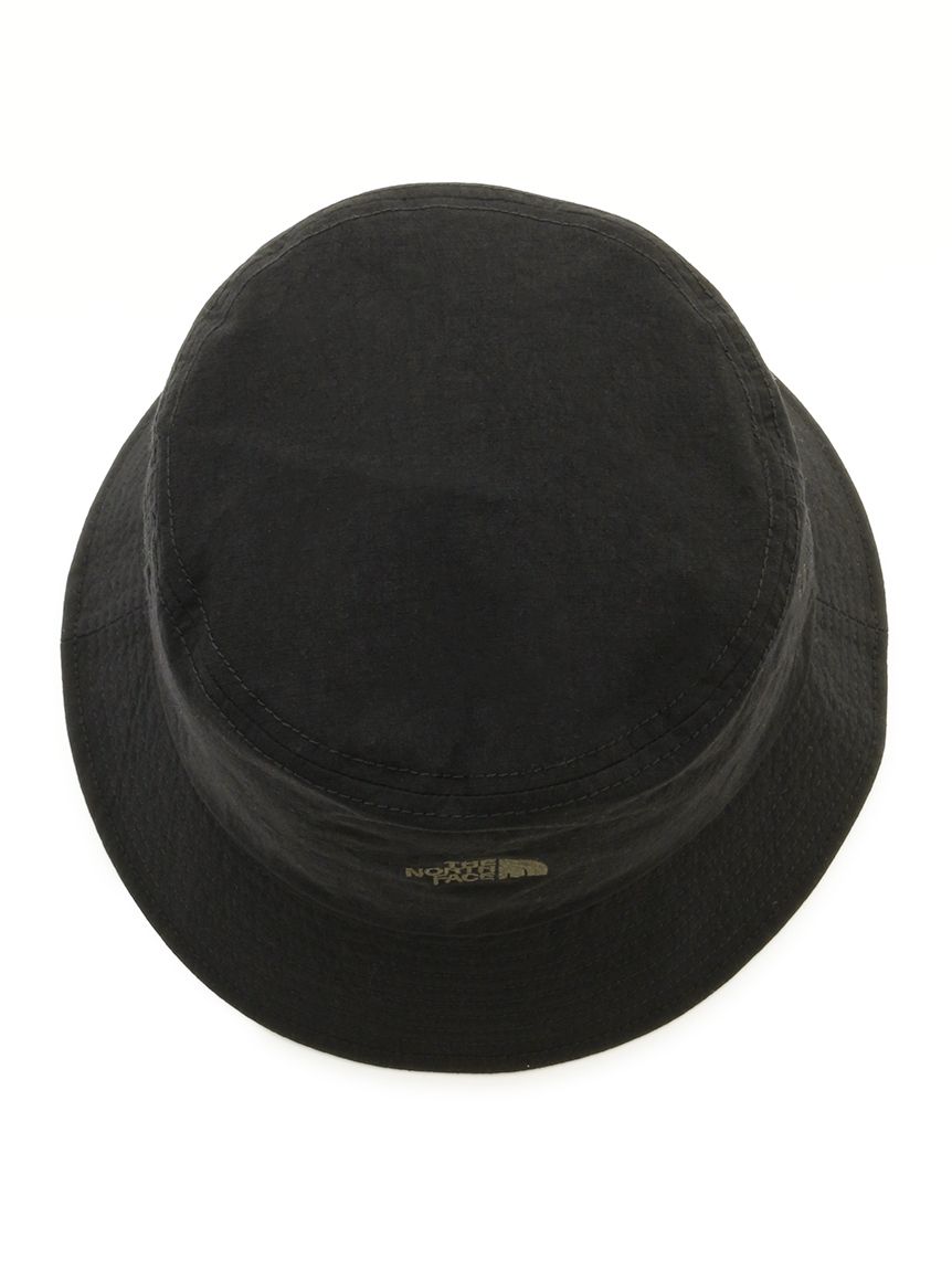 新品　THE NORTH FACE　Geology Embroid Hat The North Face] Geology Embroid Hat Fallen Rock XLJapanese