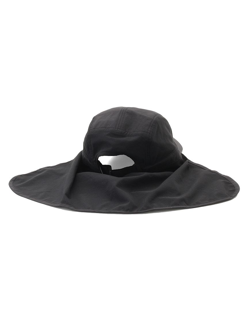 THE NORTH FACE】Sunshield Cap(キャップ)｜帽子｜emmi（エミ）の通販
