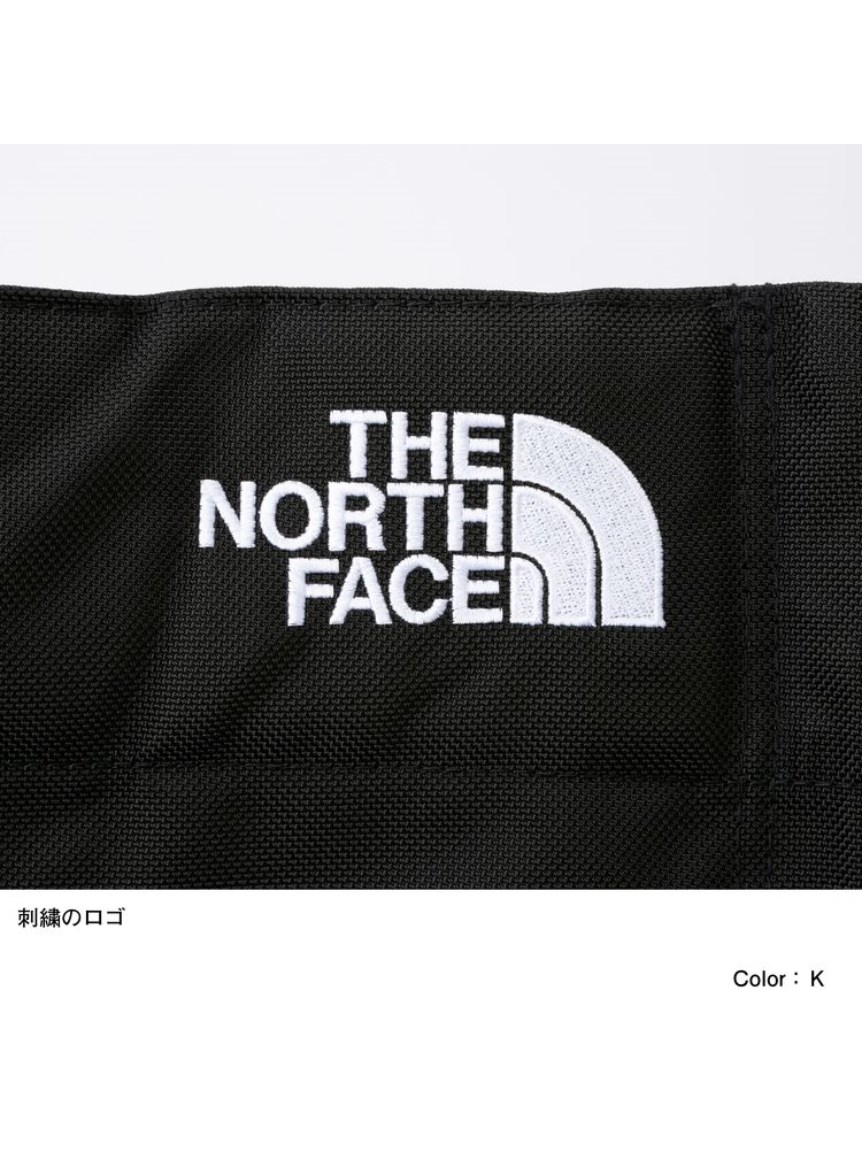 THE NORTH FACE】TNF CAMP CHAIR(家具)｜ライフスタイルグッズ