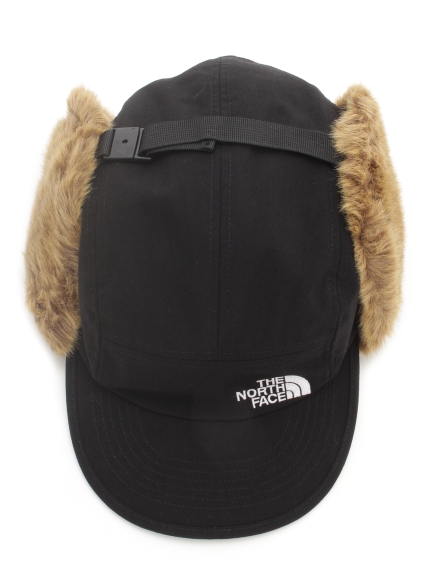 キャップ【大人気】THE NORTH FACE BADLANDCAP NN41710 黒