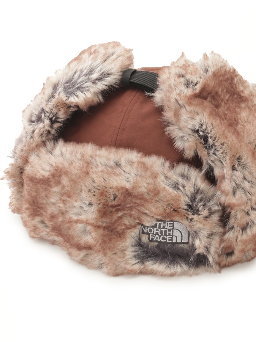 THE NORTH FACE】INSLTN BOMBER CAP(キャップ)｜帽子｜emmi（エミ）の  