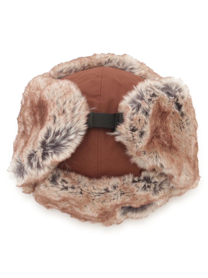 THE NORTH FACE】INSLTN BOMBER CAP(キャップ)｜帽子｜emmi