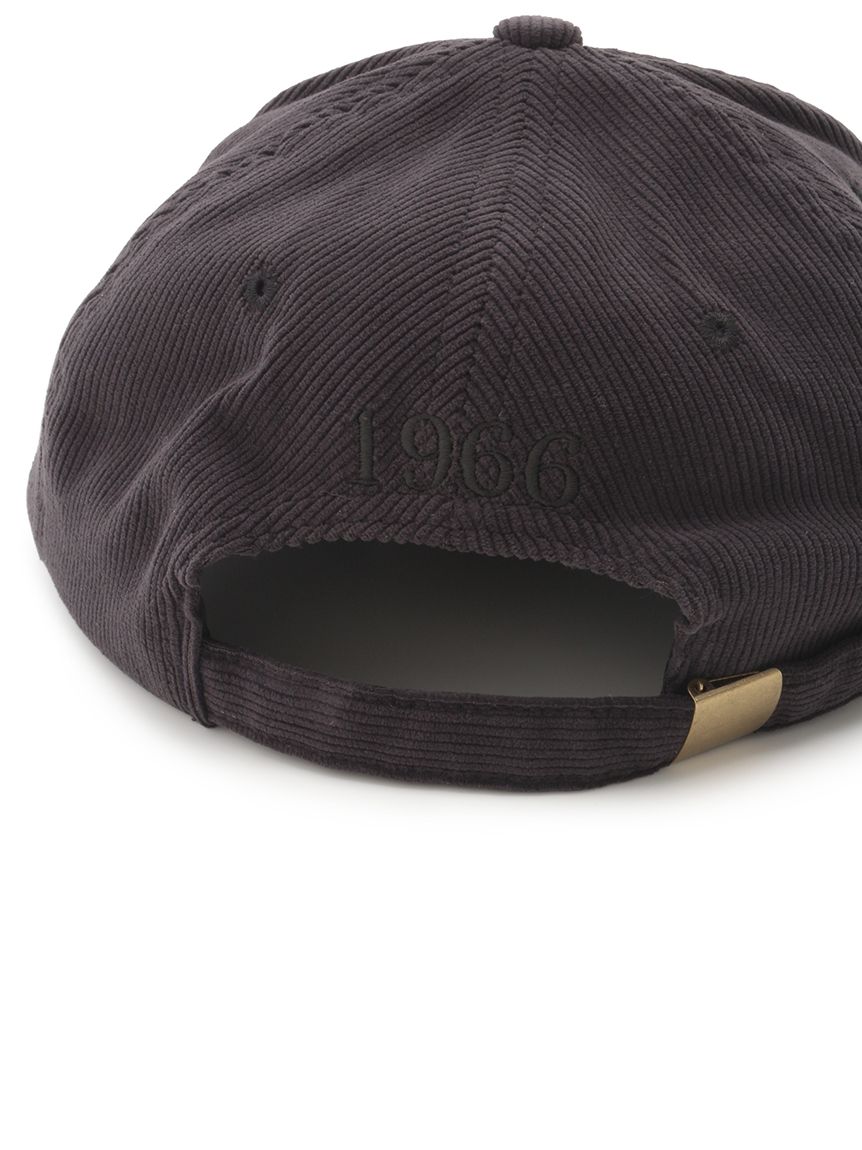 THE NORTH FACE】Corduroy Cap(キャップ)｜帽子｜emmi（エミ）の